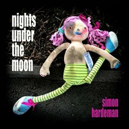 Album cover of Nights Under the Moon