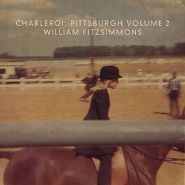 Album cover of Charleroi: Pittsburgh Volume 2
