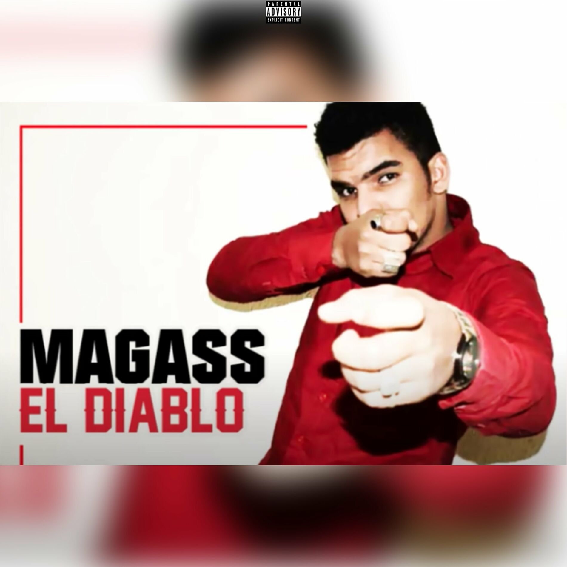 Magass: albums, songs, playlists | Listen on Deezer