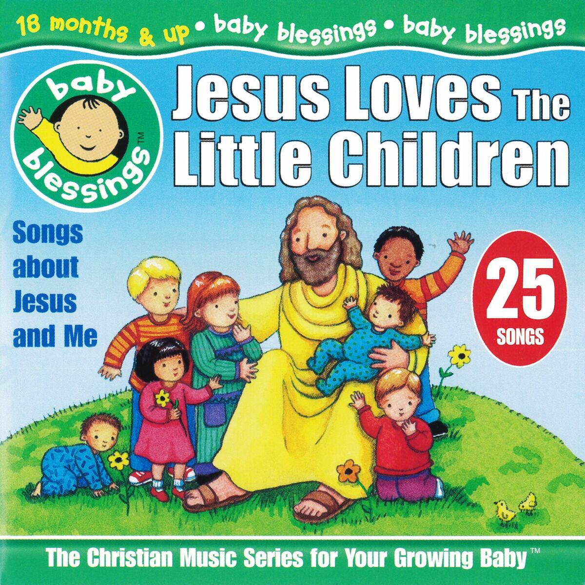 St. John's Children's Choir: albums