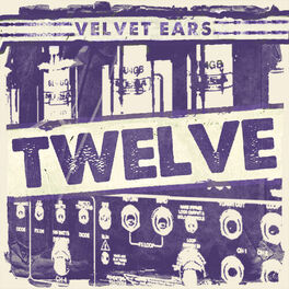 Album cover of Velvet Ears 12