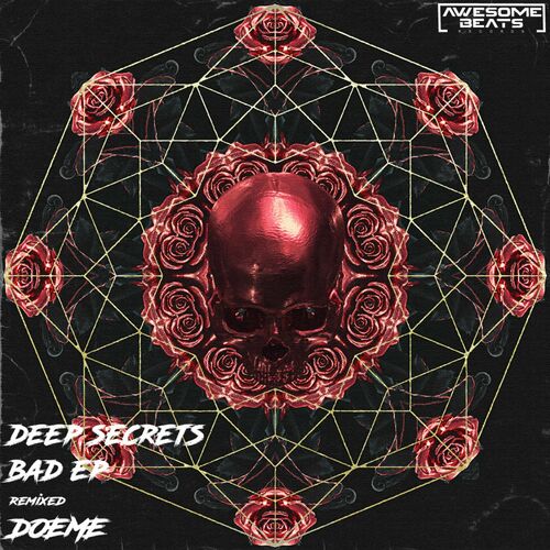 Deep Secrets - Bad (2023) MP3