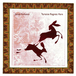 Album cover of Tortoise Regrets Hare
