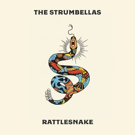Album cover of Rattlesnake