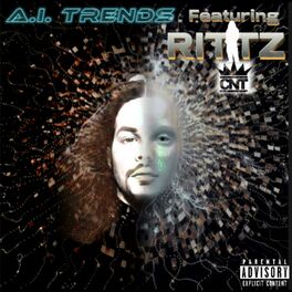 Album cover of A.I. Trends (feat. Rittz)