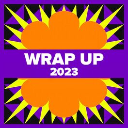 Album cover of Wrap Up 2023