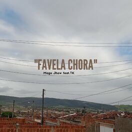 Album cover of Favela Chora