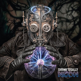 Album cover of NEON (Live)