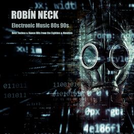 Album cover of Electronic Music 80S 90S: Best Techno & Dance Hits From The Eighties & Nineties