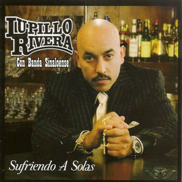 Album cover of Sufriendo a Solas