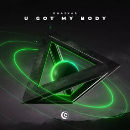 Album cover of U Got My Body