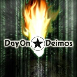Album cover of DayOn Deimos