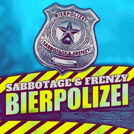 Album cover of Bierpolizei