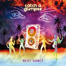 Album cover of Next Dance