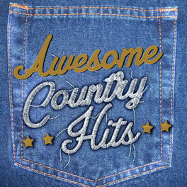Album cover of Awesome Country Hits