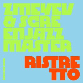 Album cover of Ristretto
