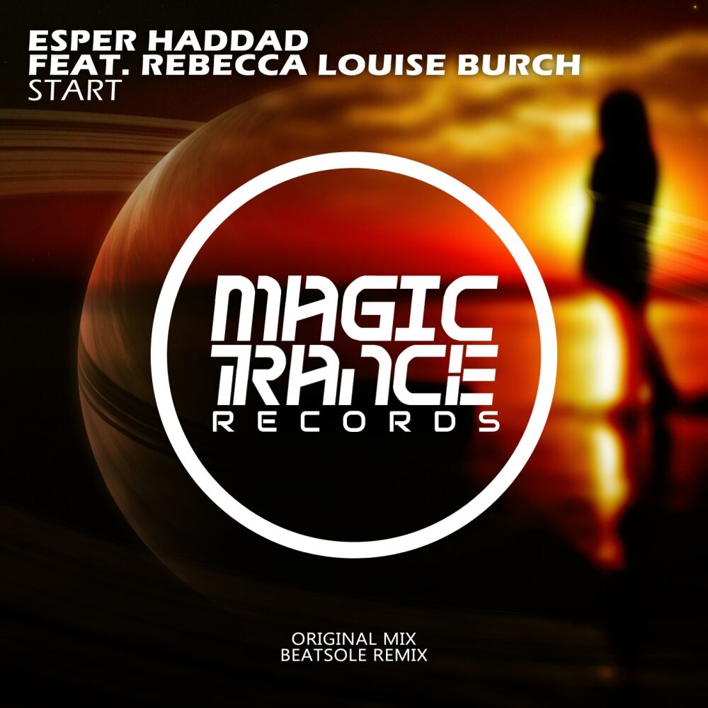 Rebecca Louise Burch. Original start. Magic Trance Music. Песня start.