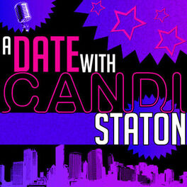 Album cover of A Date with Candi Staton