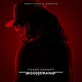 Album cover of Boomerang