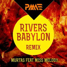 Album cover of Rivers Babylon (Remix)