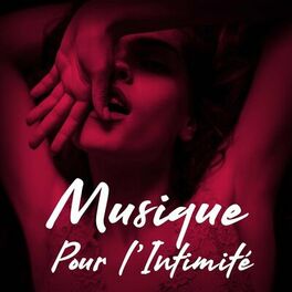 Album cover of Musique Pour l'Intimité