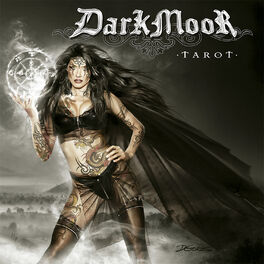 Album cover of Tarot