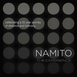 Album cover of 25 Years Nam - the Experience