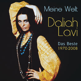 Album cover of Meine Welt - Das Beste