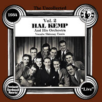 Hal Kemp And His Orchestra: albums, songs, playlists | Listen on