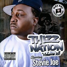Album cover of Mac Dre Presents Thizz Nation, Vol. 28