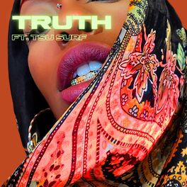Album cover of TRUTH (feat. Tsu Surf)