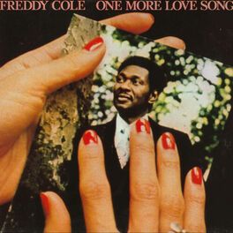Album cover of One More Love Song