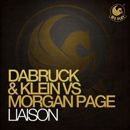 Album cover of Liaison