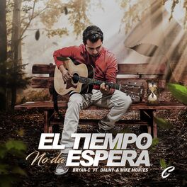 Album cover of El Tiempo No Da Espera