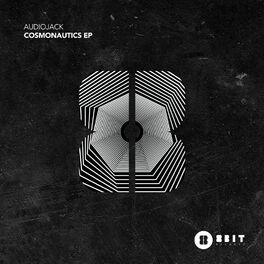 Album cover of Cosmonautics EP