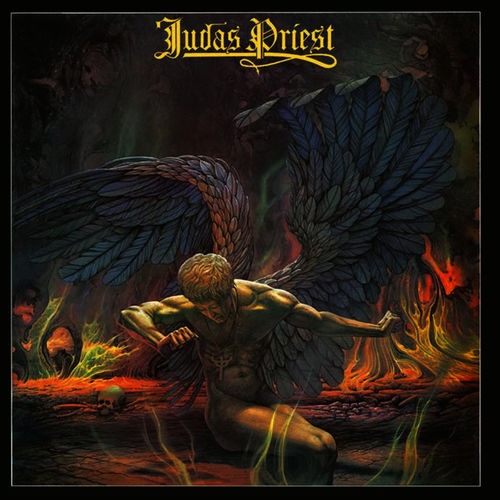 Sad Wings of Destiny by Judas Priest (Album, Heavy Metal): Reviews,  Ratings, Credits, Song list - Rate Your Music