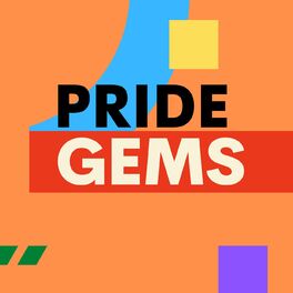 Album cover of Pride Gems
