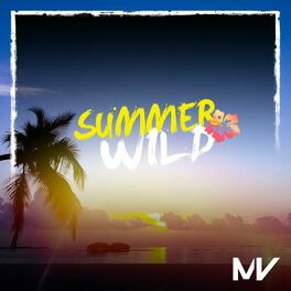 Album cover of Summer Wild