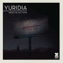 Album cover of Amigos No por Favor (Primera Fila) (En Vivo)