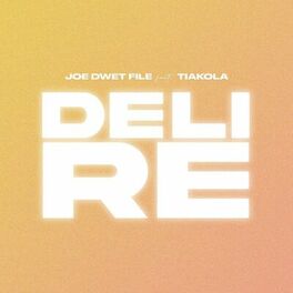 Album cover of Délire (feat. Tiakola)