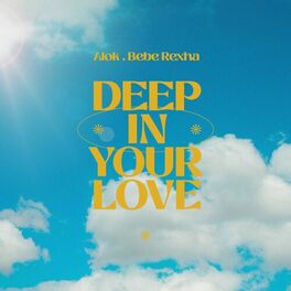 Album cover of Deep In Your Love