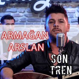 Album cover of Son Tren