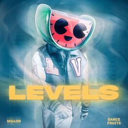 Album cover of Levels