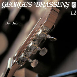 Album cover of Don Juan - Volume 12
