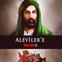 Album cover of Aleviler'e Kalan II