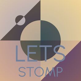 Album cover of Lets Stomp
