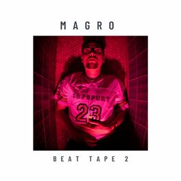 Album cover of Beat Tape 2