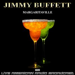 Album cover of Margaritaville (Live)