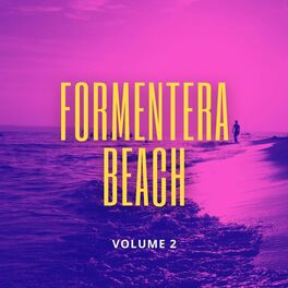 Album cover of Formentera Beach Vol.2 (Compilation)