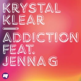 Album cover of Addiction (Remix EP)